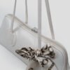 Shanon Off-White Bag