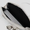 Shanon Off-White Bag