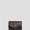 Emma Dark Brown Wallet