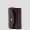 Emma Dark Brown Wallet