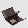 Emma Dark Brown Wallet