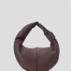 Luna Dark Brown Bag