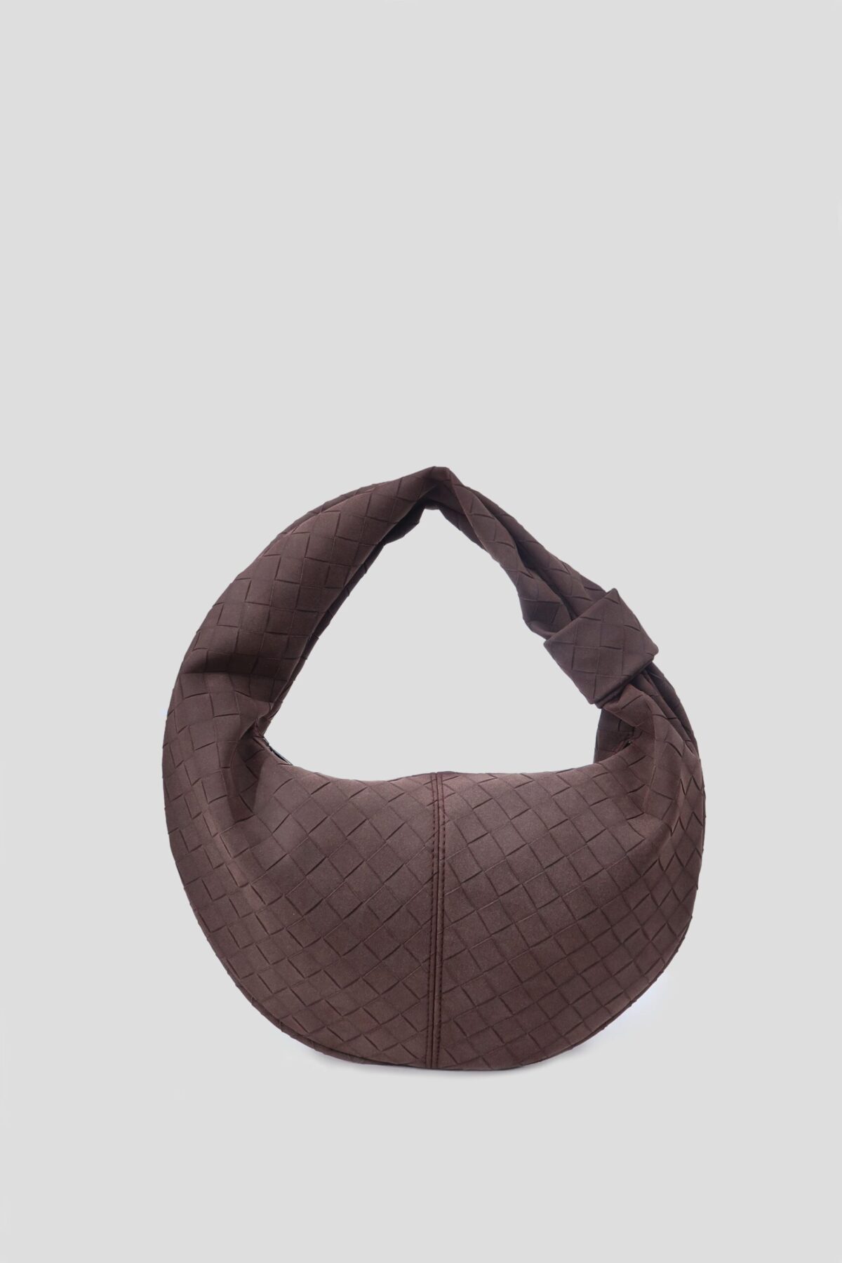 Luna Dark Brown Bag