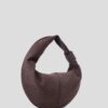 Luna Dark Brown Bag