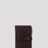 img_0461-2 Taylor Suede Dark Brown Wallet