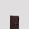 img_0464-2 Taylor Suede Dark Brown Wallet