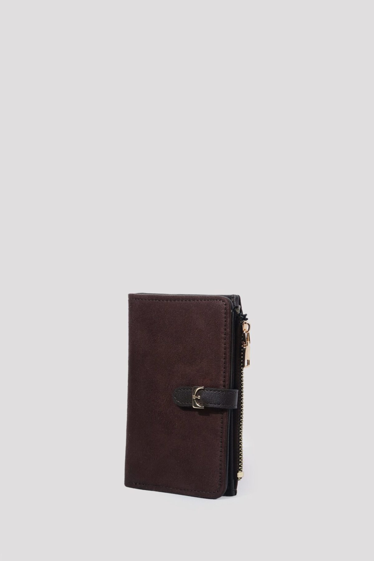 img_0464-2 Taylor Suede Dark Brown Wallet