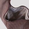 Luna Dark Brown Bag