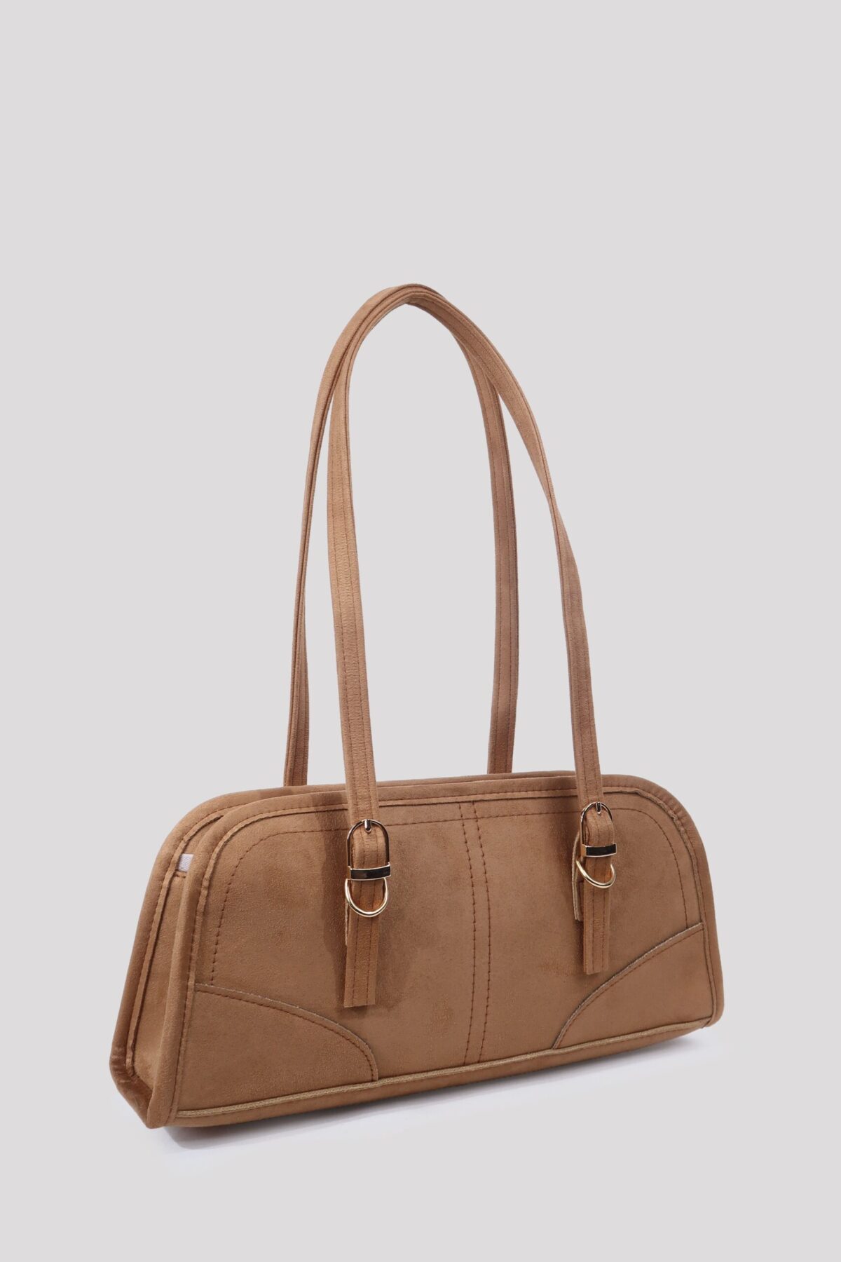 img_0489 Foxy Suede Camel Bag