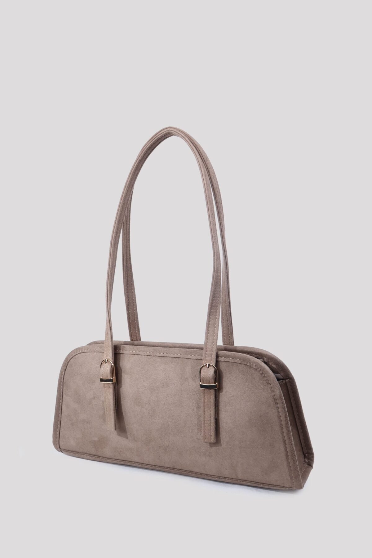 img_0491-2 Foxy Suede Beige Bag