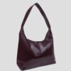 Gina Vintage Dark Burgundy Bag