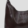 Gina Vintage Dark Brown Bag