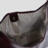 Gina Vintage Dark Burgundy Bag