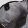 Gina Vintage Dark Brown Bag