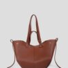 Polene Camel Bag