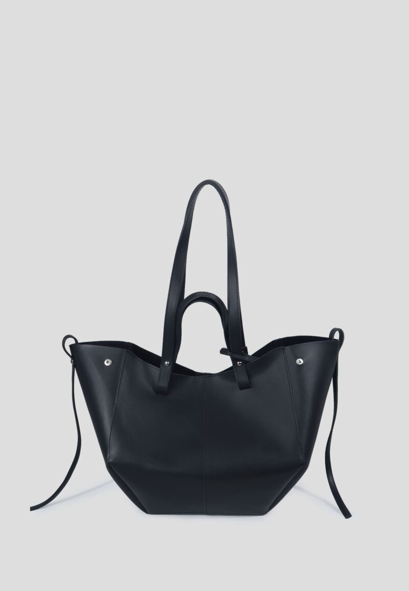 Polene Black Bag