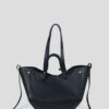 img_0512 Polene Black Bag