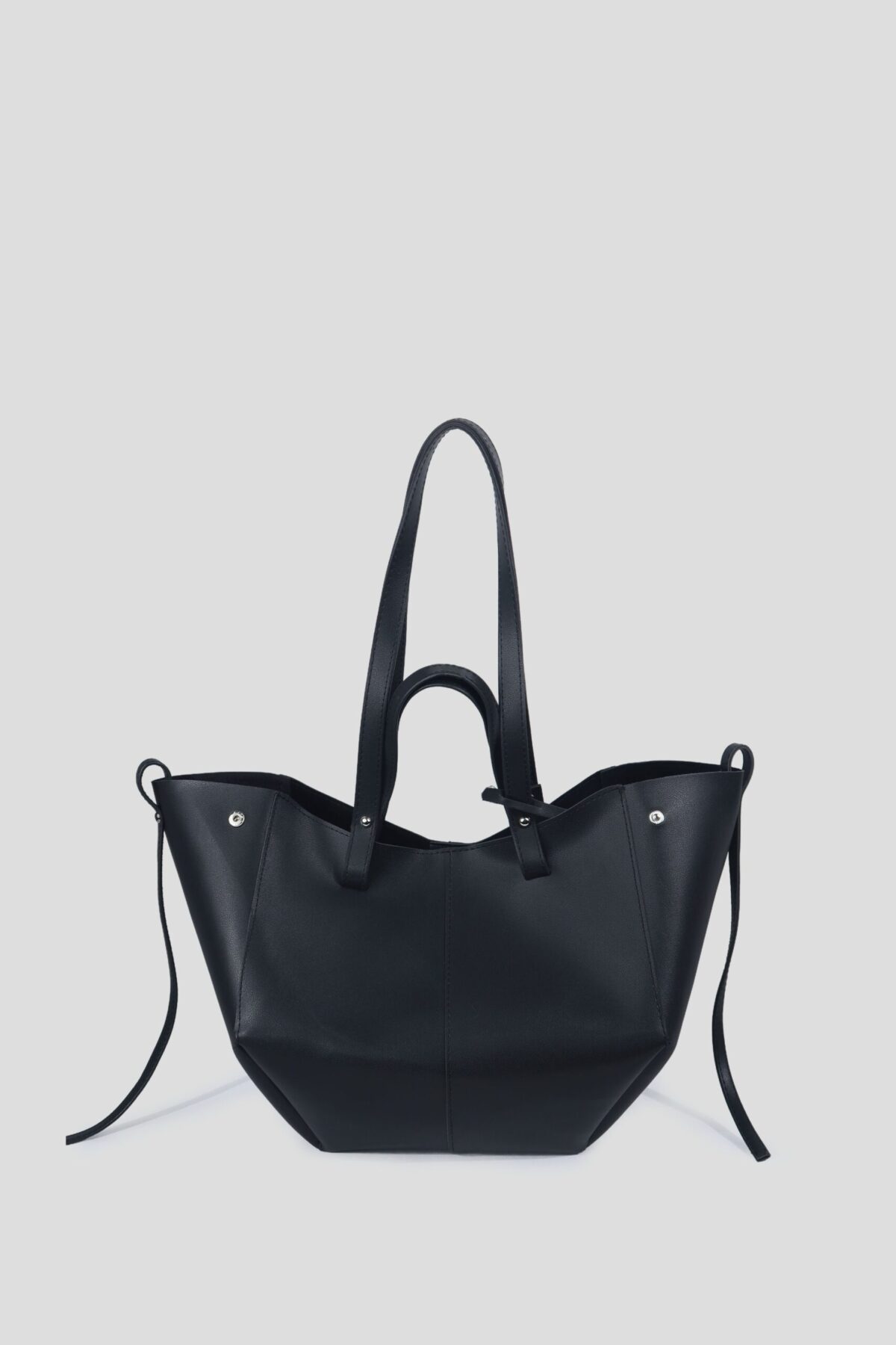 img_0512 Polene Black Bag