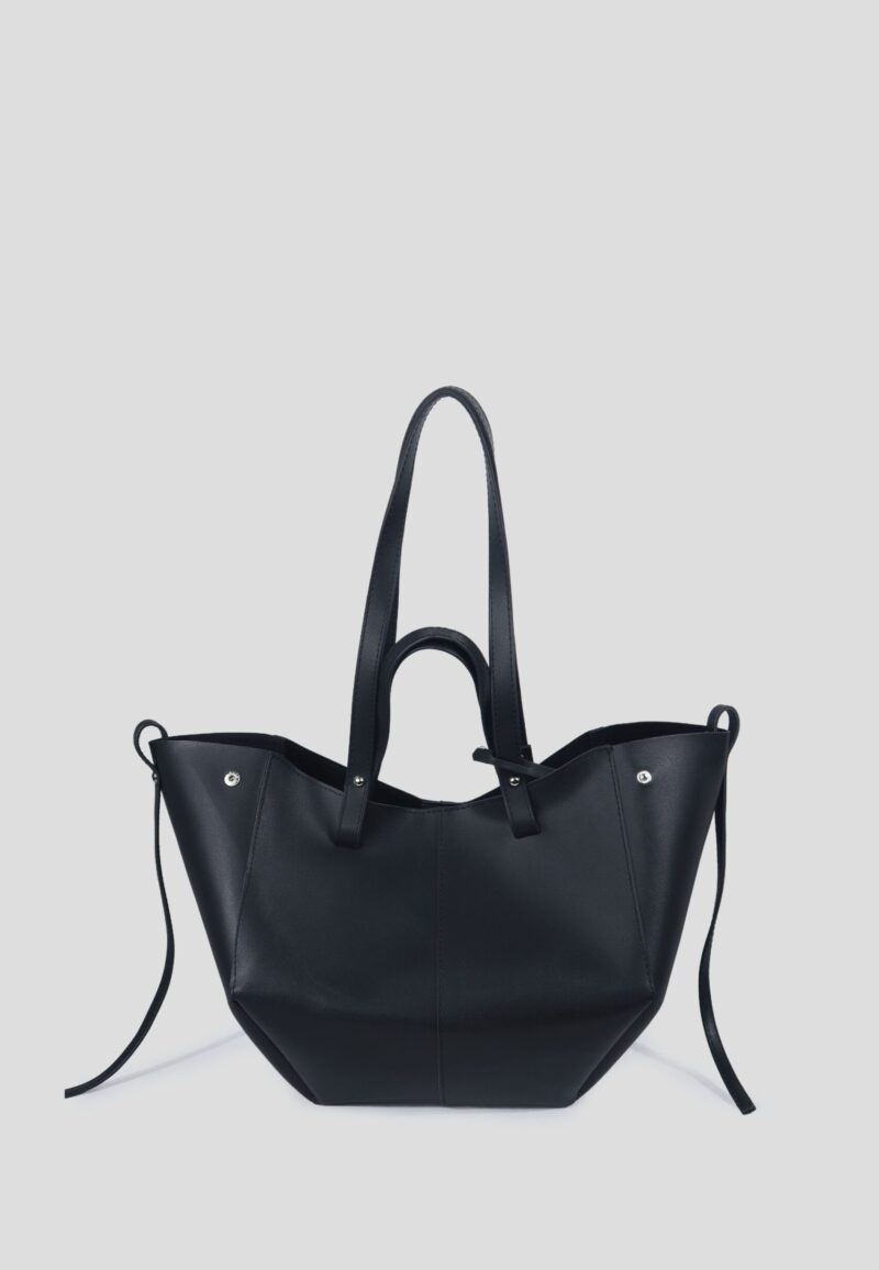 img_0512 Polene Black Bag