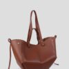 Polene Camel Bag
