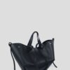 img_0516 Polene Black Bag