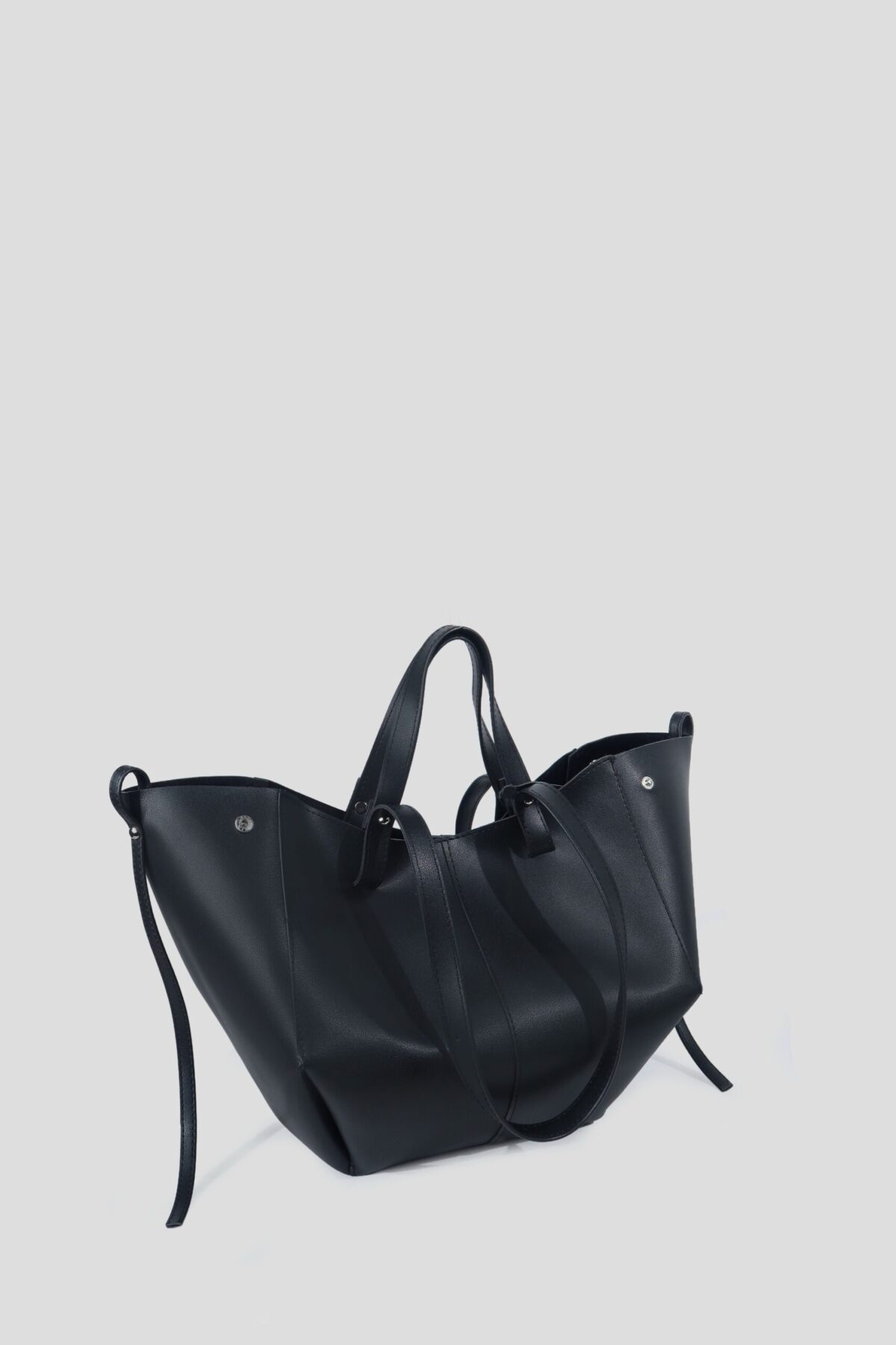 img_0516 Polene Black Bag