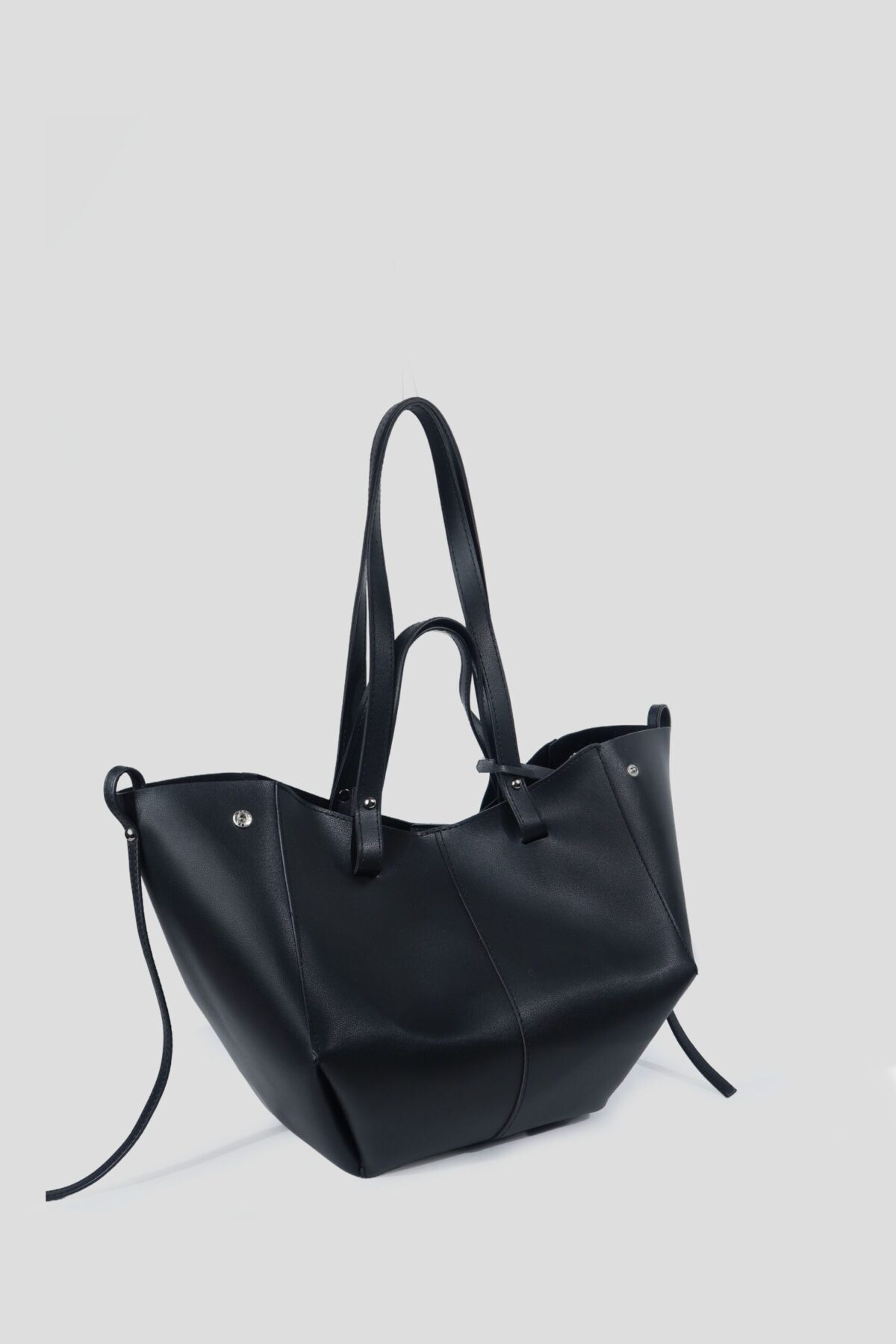 img_0517 Polene Black Bag