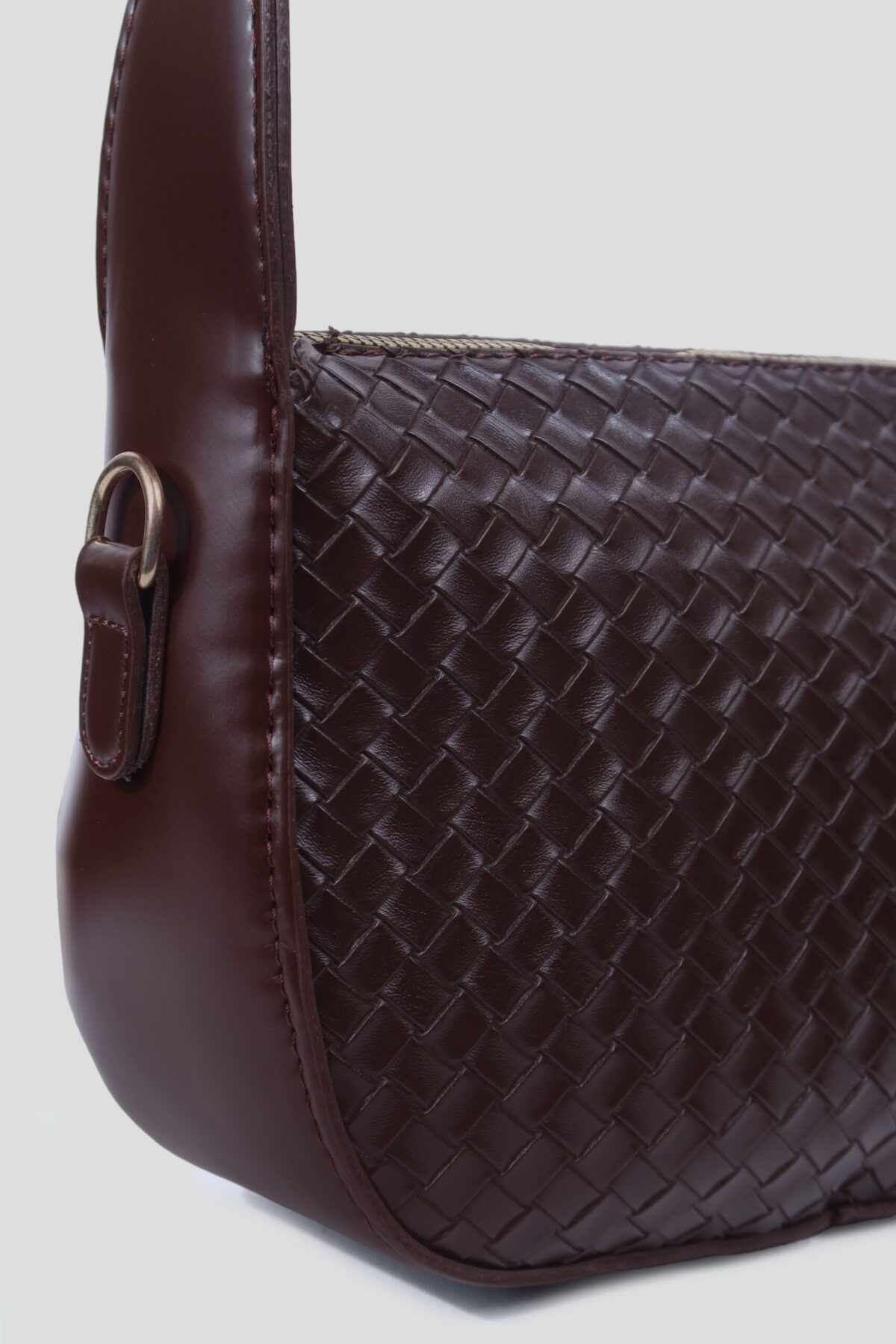 img_0538-2 Croco Dark Brown Bag