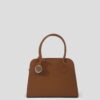 img_0562 Lumen Suede Camel Bag