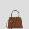 img_0563 Lumen Suede Camel Bag