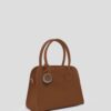img_0565 Lumen Suede Camel Bag