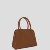 img_0566 Lumen Suede Camel Bag