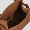 img_0569 Lumen Suede Camel Bag