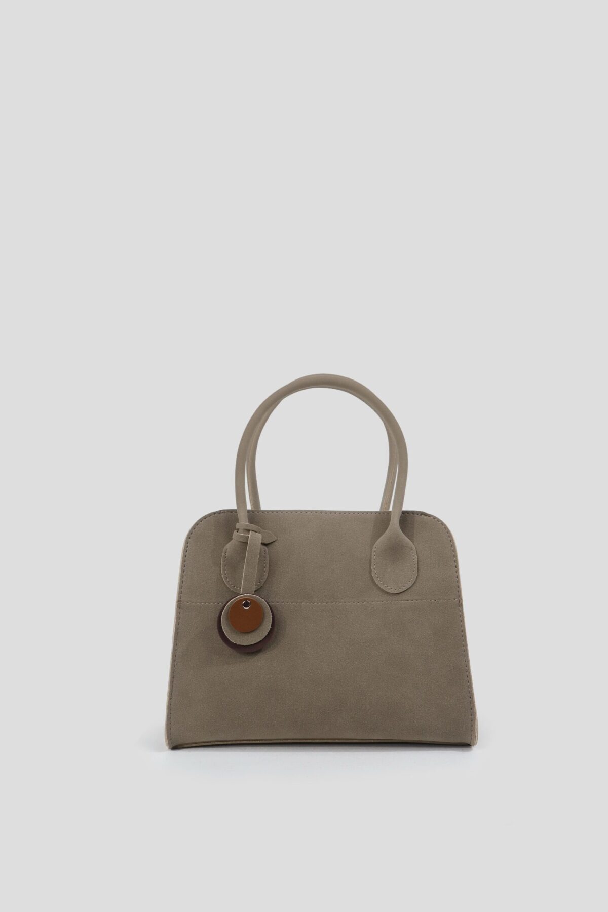 img_0570 Lumen Suede Beige Bag