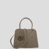 img_0571 Lumen Suede Beige Bag