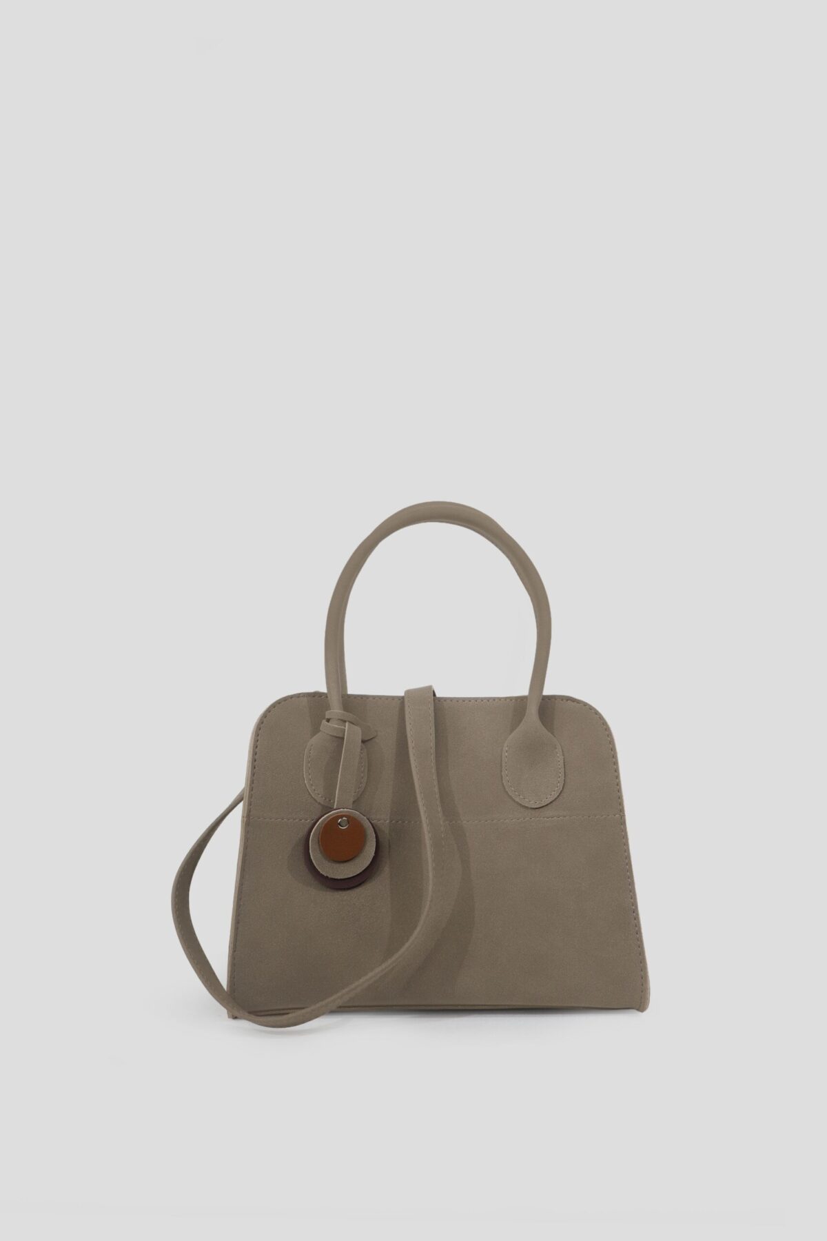 img_0571 Lumen Suede Beige Bag