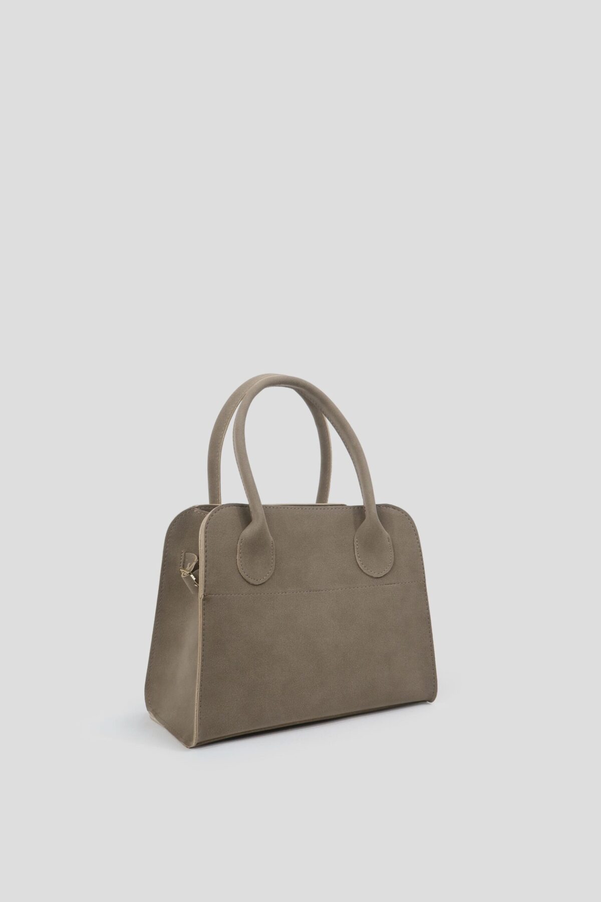 img_0573 Lumen Suede Beige Bag