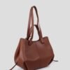 Polene Camel Bag