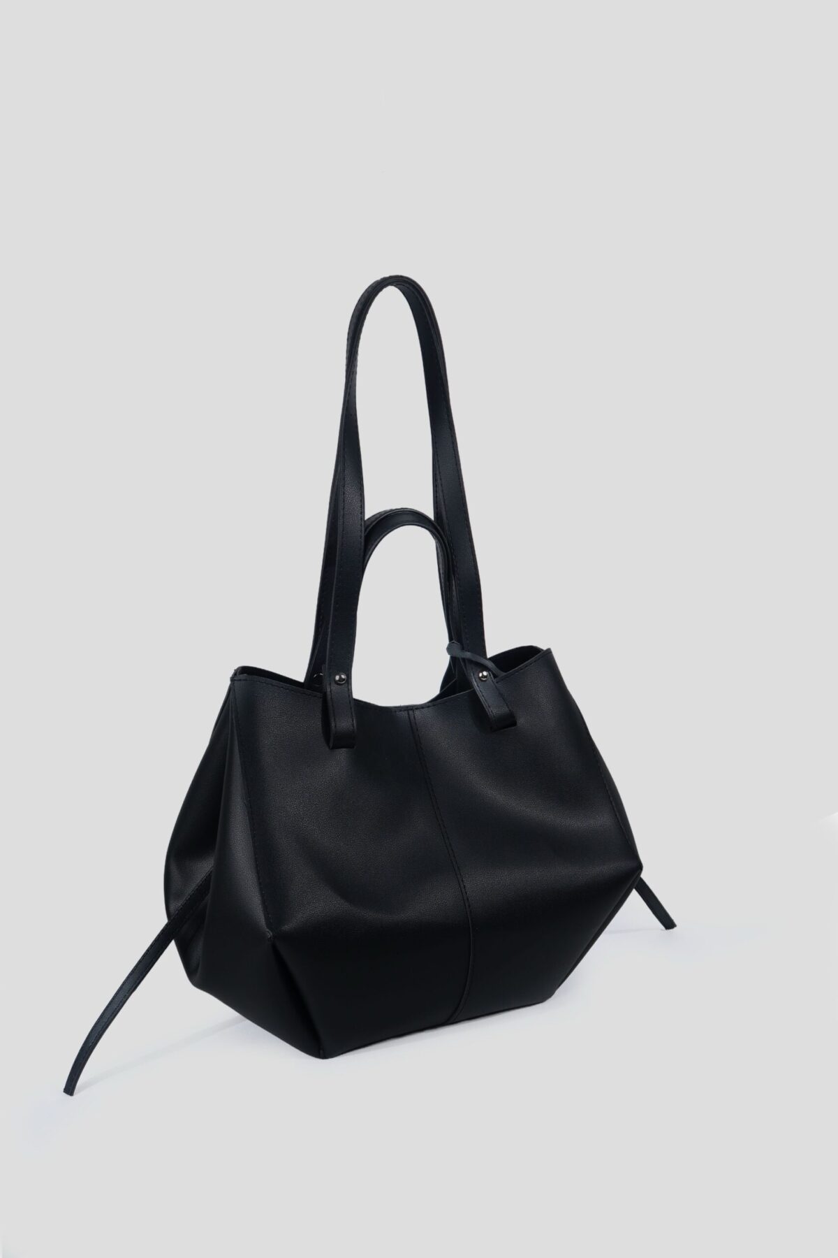 img_0602 Polene Black Bag