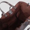 Polene Dark Brown Bag