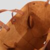 Polene Camel Bag