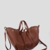 Polene Camel Bag
