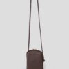 Essential Dark Brown Bag