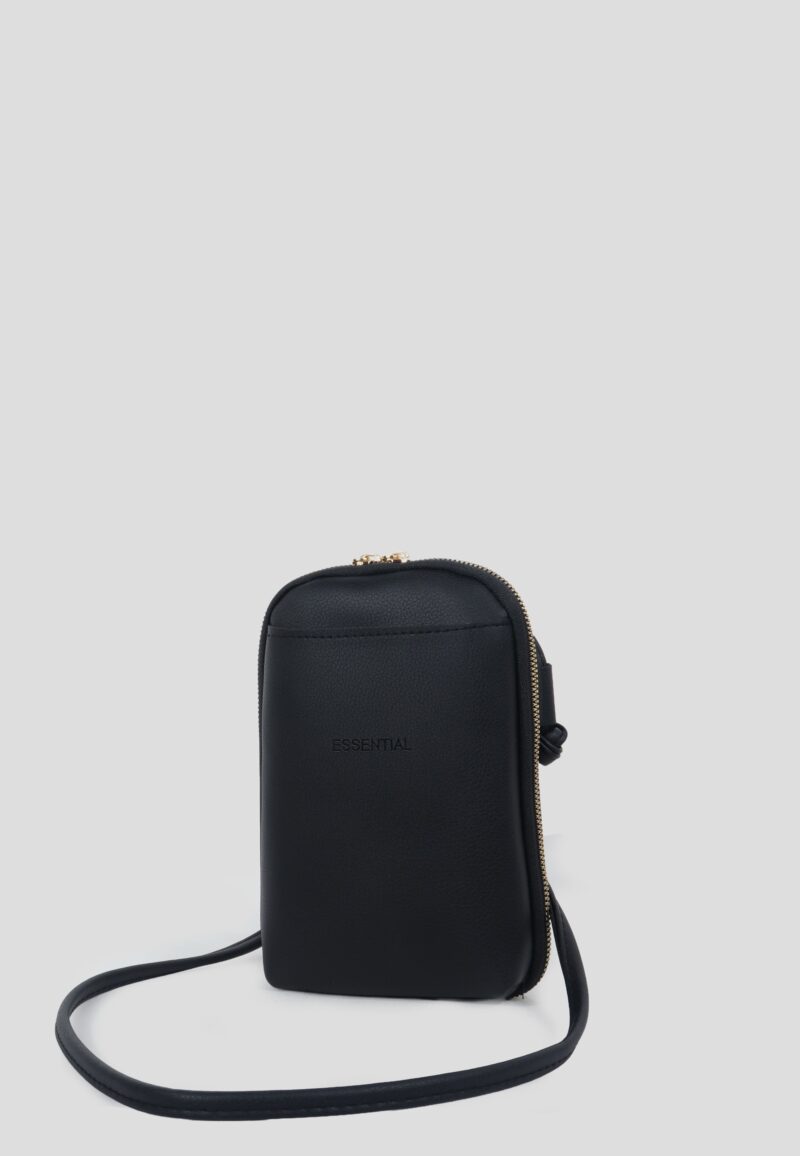 Essential Black Bag