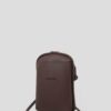 Essential Dark Brown Bag