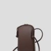 Essential Dark Brown Bag