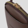 Essential Dark Brown Bag