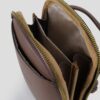 Essential Dark Brown Bag