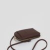 Essential Dark Brown Bag