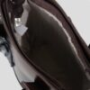 Darly Dark Brown Bag